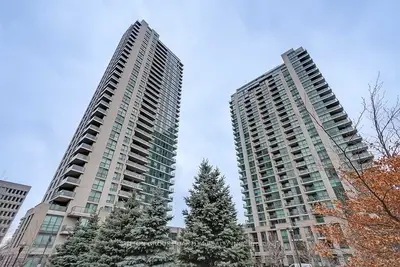 235 Sherway Gardens Road 1507, Toronto W08, ON M9C 0A2