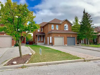 3824 Allcroft Road, Mississauga, On L5n 6v6