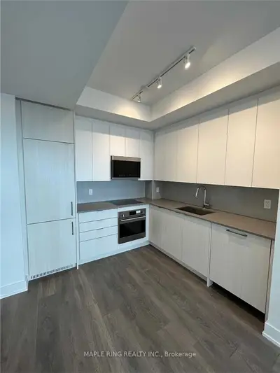 2481 Taunton Road 1101, Oakville, On L6h 3r7