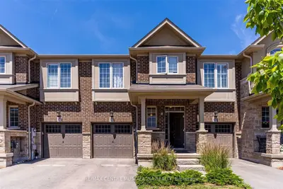 373 Wheat Boom Drive, Oakville, On L6h 0r3