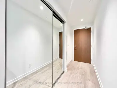 1928 Lake Shore Boulevard W 1602, Toronto W06, ON M6S 1A1