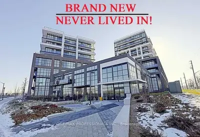 50 George Butchart Drive 516, Toronto W05, ON M3K 2C5