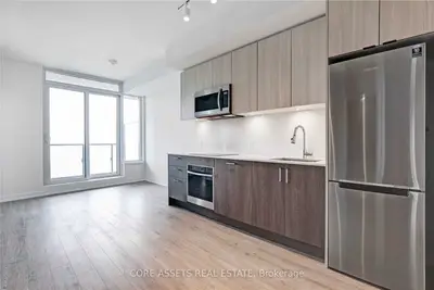 1926 Lake Shore Boulevard W 1808, Toronto W01, ON M6S 1A1