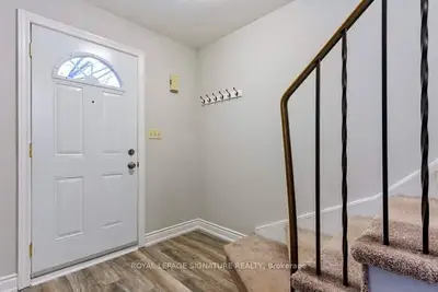 46 Mountainview Road S 5, Halton Hills, ON L7G 4K5