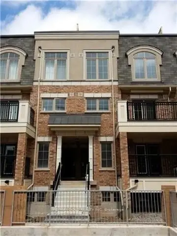 2441 Greenwich Drive 119, Oakville, On L6m 0s4