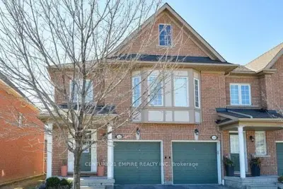 770 Othello Court 52, Mississauga, ON L5W 1Y2