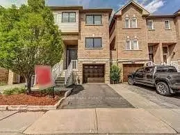 5821 Tiz Road, Mississauga, On L5r 0b4