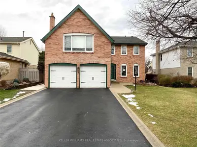 9 Newcastle (Bsmt) Crescent, Brampton, ON L6S 3Z1