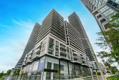 65 Annie Craig Drive Th #103, Toronto W06, ON M8V 0G3