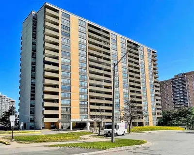 40 Panorama Court 308, Toronto W10, ON M9V 4M1