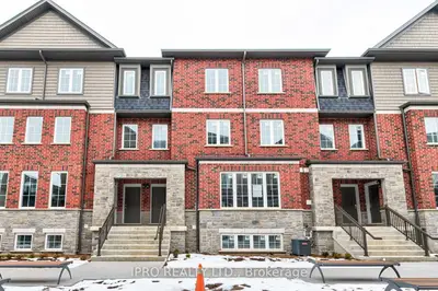 445 Ontario Street S 107, Milton, ON L9T 2N2