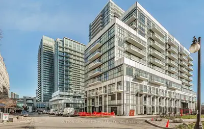 251 Manitoba Street 2107, Toronto W06, ON M8Y 4G9