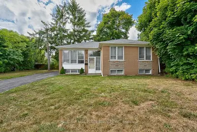 242 VILMA Drive, Oakville, ON L6L 3J7