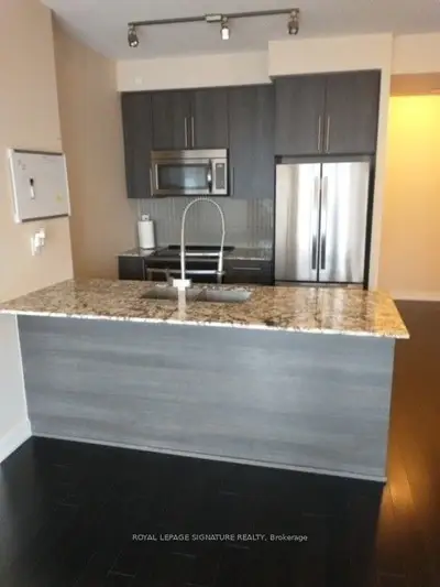 4011 Brickstone Mews 1506, Mississauga, ON L5B 0J7