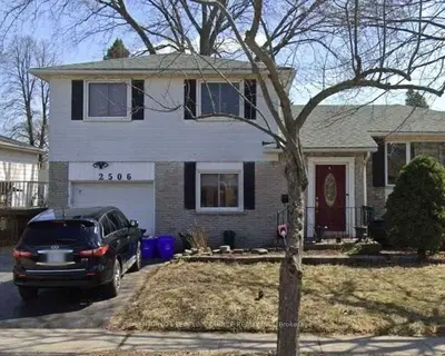 2506 Bridge Road Lwr Lvl, Oakville, ON L6L 2H2