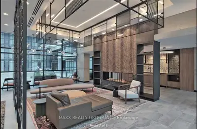 251 Manitoba Street 801, Toronto W06, ON M8Y 4G9