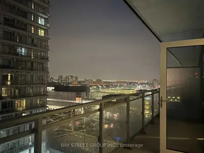 365 Prince of Wales Drive 1308, Mississauga, ON L5B 0G6