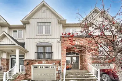 45 Sutcliff Lane, Halton Hills, ON L7G 0C2
