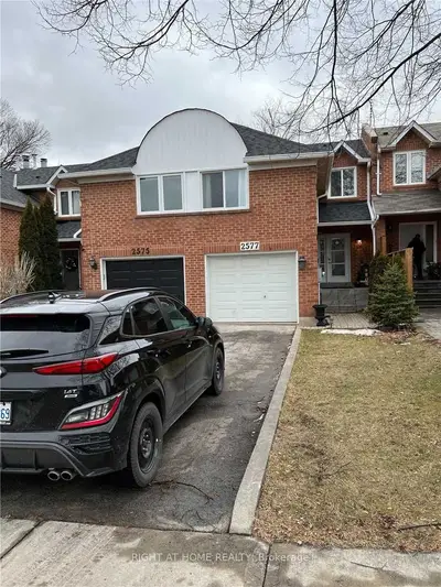 2577 Addingham Crescent, Oakville, ON L6J 7K7