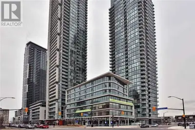 4065 Brickstone Mews 503, Mississauga, ON L5B 0G3