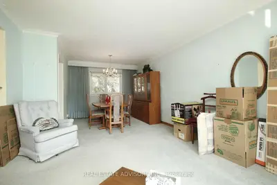 4 Sherman Court, Toronto W05, ON M3M 1P3