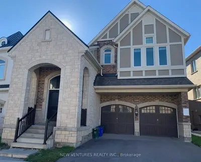 3200 Carding Mill Trail, Oakville, ON L6M 4M1