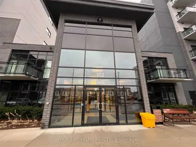 102 Grovewood Commons Crescent 120, Oakville, ON L6H 0X2