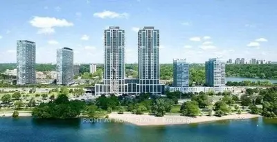 1928 Lakeshore Boulevard W 3811, Toronto W01, ON M6S 1A1