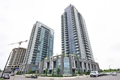 5025 Four Springs Avenue 2504, Mississauga, ON L5R 0G5