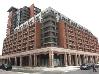 3091 Dufferin Street 324, Toronto W04, ON M6A 0C4