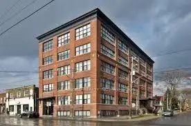 2154 Dundas Street W 408, Toronto W01, ON M6R 1X3