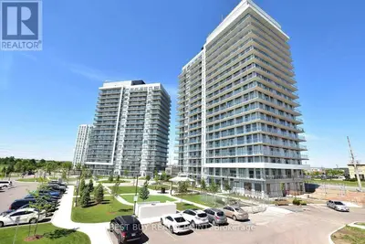 4633 Glen Erin Drive 1101, Mississauga, On L5m 0y6