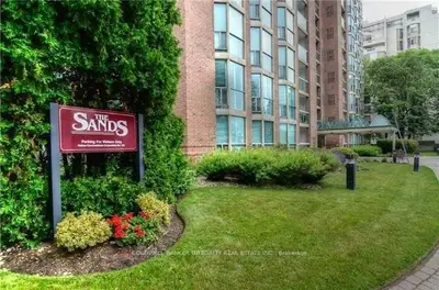 1225 North Shore Boulevard E 603, Burlington, On L7s 1z6