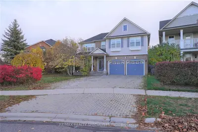 5954 Blue Spruce Avenue, Burlington, On L7l 6t9
