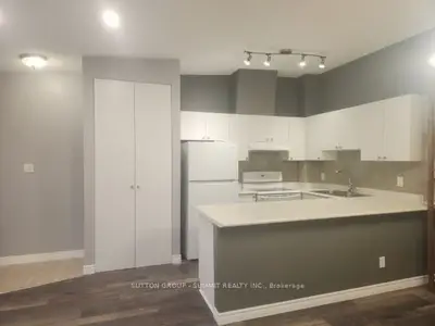 4140 Foxwood Drive 807, Burlington, ON L7M 4L3