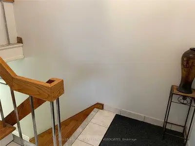23 William Cragg Drive Bsmt, Toronto W05, ON M3M 1T8