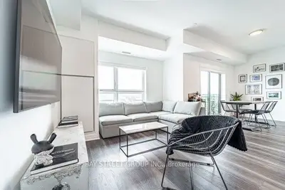 128 Grovewood Common Circle 430, Oakville, On L6h 0x3