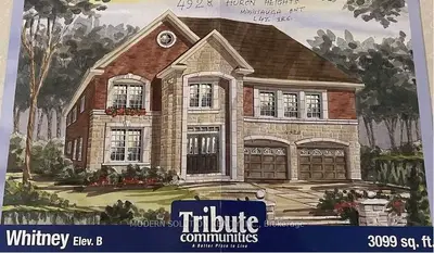 4928 Huron Heights Drive, Mississauga, ON L4Z 2R6