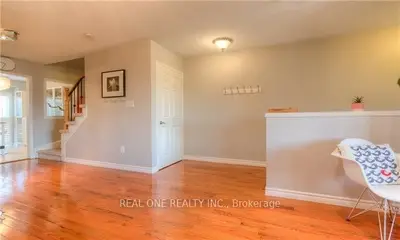 4950 Albina Way 12, Mississauga, ON L4Z 4J4
