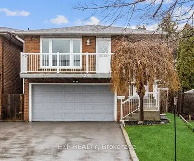 2395 Lyford Lane, Burlington, ON L7P 3Y8