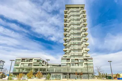 297 Oak Walk Drive 1103, Oakville, On L6h 3r6