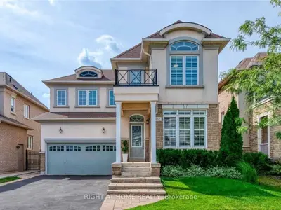 1257 Kestell Boulevard, Oakville, ON L6H 0B3