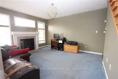 2184 Amberglen Court, Oakville, On L6m 4w8