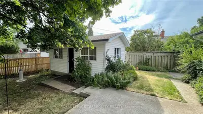 1173 Sixth Line, Oakville, ON L6H 1W8