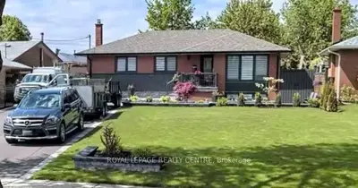 2468 Stillmeadow Road, Mississauga, ON L5B 1X7