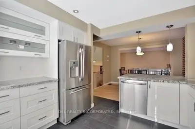 2020 South Millway Drive E 039, Mississauga, ON L5L 1K2