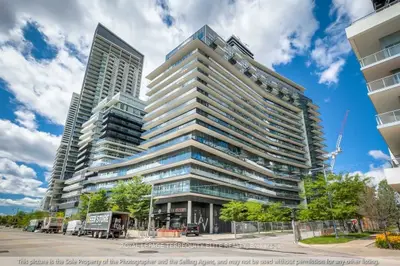 39 Annie Craig Drive 405, Toronto W06, ON M8V 0H1