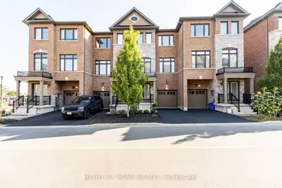 6 Kersey Lane, Halton Hills, ON L7G 0K1