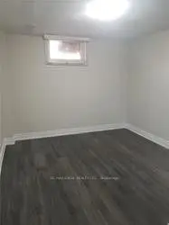 9 Habitant Drive Bsmt, Toronto W05, ON M9M 2N7