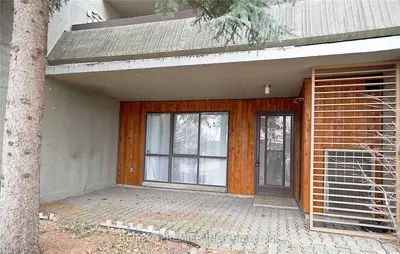 1250 Mississauga Valley Boulevard 51, Mississauga, ON L5A 3R6